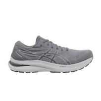 ASICS Gel-Kayano 29 Metropolis White 39.5 gray