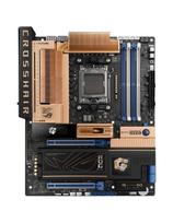 Mainboard, ASUS, AMD X870E, Socket AM5, ATX, RAM DDR5-SDRAM, 4xSlots, Wi-Fi Yes, Bluetooth Yes, 5xNumber of M.2 (M) slots, ROGC