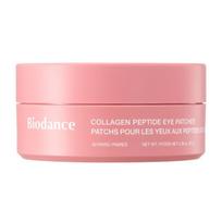Biodance Collagen Peptide Eye Patch, 60 patches, 1 pcs pink