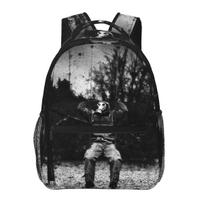 Game Stalker 2 Shadow Of Chernobyl Backpack Student Boys Girls BookBag Kids School Bag Computer Shoulder Bags for Men Women One Size