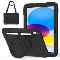 Samsung Tab A11 Animacinis Silikoninis Apyrankės Laikiklis Dėklas su Lizdu Rašikliui Samsung Tab A11/SM-X130/X135