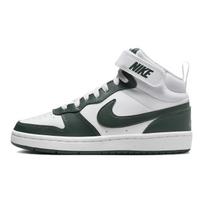 Nike Court Borough Riedlenčių Batai Unisex CD7782-119 38.5 žalia