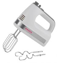 Brock HM 5003 WH Hand Mixer 300W, White