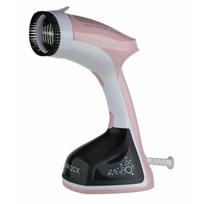Brock PSI 2202 PK garinis lygintuvas 1400–1600 W, rožinis