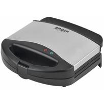 Brock SPM 3006 S sumuštinių keptuvė, 750 W, plieninė