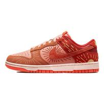 Nike Dunk Low 'Žiemos saulėgrįža' Moteriški riedlenčių bateliai Kedai DO6723-800 35.5 brown