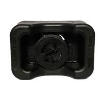 Kėlimo atrama po automobilio kėbulu 0005833403, skirta Mercedes W177 W247 black