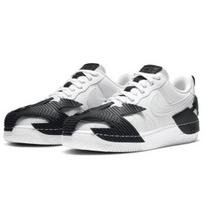 Nike Air Force 1 NDSTRKT White Black 2020 - CZ3596-100 EU 43 white