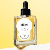 Epilow Chaga Mushroom Bifida Biome Smooth Pore Ampoule 50ml white
