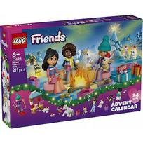 Lego Bricks Friends 42698 Friends Advent Calendar 42698