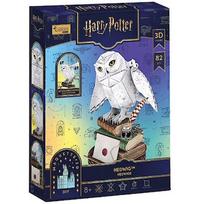Cubicfun 3D puzzle Harry Potter - Hedwiga 306-540314