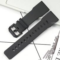 GA2300 Rein Watch Band For Casio G-SHOCK GA-2300 GA 2300 Watch Modification Strap Connector Converter 24mm Adapter 24mm juoda