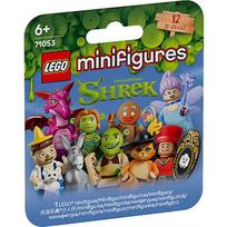Lego Bricks Minifigures 71053 Shrek Series (BOX) 71053/DISP