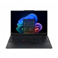 Lenovo Laptop ThinkPad E16 G4 21YC0051PB W11Pro Ultra 7 355/32GB/1TB/INT/16.0 WUXGA/Black/1YR Premier Support + CO2 Offset + 3YR OS 21YC0051PB