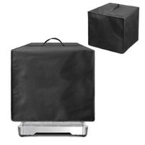 Waterproof Coffee Machine Cover Espresso Cover Wear-resistant black
