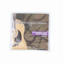 Dada Strings: Electric, Folk, Classical, & Acoustic Guitar Strings EZ900