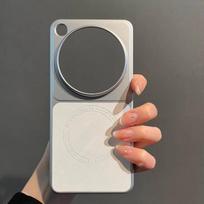 For OPPO Find X9 Ultra Case New Fashion PU Lychee Pattern For Magsafe Magnetic Anti Fall Protect Cover For Find X9 Ultra Shell OPPO Find X9 Ultra