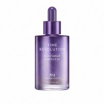 Missha Time Revolution Night Repair Ampoule 5X 70ml 70ml x 1pcs blue