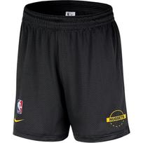 Nike Denver Nuggets Men's Nike Nba Mesh Shorts HM7340-010 M black