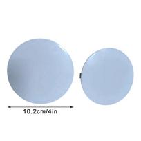 Wheels Cover Stroller Accessories White Color Cover as the picture white