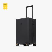 Horizon 8 20-inch Unisex Spinner Carry-On Luggage black