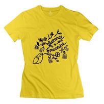 Florence and the Machine Rock Band Gift For Fans Yellow S to 5XL Shirt AA718 XL