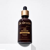 Dr. Oracle Retino-Stiprinanti vitamino A retinolio ampulė 30 ml black