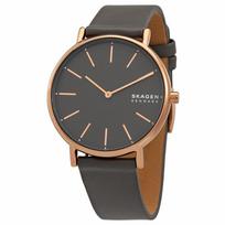 SKAGEN Signatur Moteriškas kvarcinis laikrodis Moteriškas mechaninis laikrodis Signatur Moteriškas kvarcinis laikrodis 4 SKW2794 sidabras