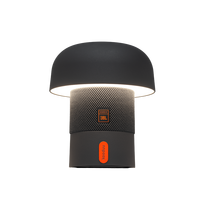 SOUND BY JBL Sensa Play Mini kolonėlė/šviestuvas su JBL garso sistema, Anthracite