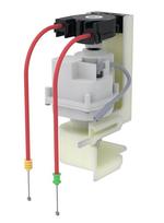 Automatinis praplovimo variklis TOTO HM184