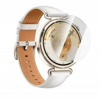 BestAccessories, stiklas H. Watch GT 6 41mm, skaidrus
