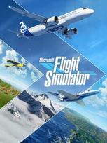 Microsoft Flight Simulator (2020) 40th Anniversary Edition Steam Key (PC) EUROPE