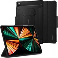 Spigen Rugged Armor Pro Apple iPad Pro 12.9" 2021 juodas