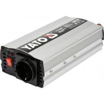 Toya Toya 12/ 230V 500W inverteris (YT-81490)