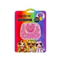 MGA Entertainment „MGA RAINBOW HIGH“ 1 vnt. vonios bomba. MGA