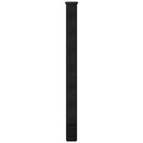 Garmin 20mm Ultrafit 2 Nylon Strap Black