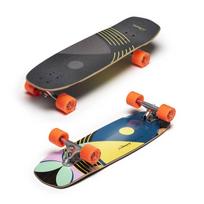 Loaded Ballona 28" Cruiser Willy
