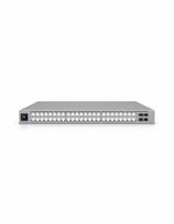 Ubiquiti UniFi Switch USW-Pro-XG-48-PoE | USW-Pro-XG-48-PoE | 810177160748