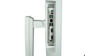 Kompiuteris Wortmann AG TERRA ALL-IN-ONE-PC 2710HA wh V2 GREENLINE* | 1000129 | 4039407087808