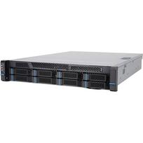 Serveris HPE TERRA SERVER 3230 G6 6369P/64/2x1.9/C/RPSU serveris 3,84 TB Rack Intel® Xeon® 3,3 GHz 64GB DDR5-SDRAM 800 W | 1100419 | 4039407090112