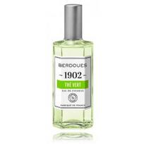 Berdoues 1902 Thé Vert EDC kvepalai vyrams ir moterims - 125 ml.