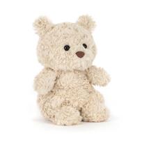Pliušinis žaislas meškutis JELLYCAT Bartholomew Bear Junior