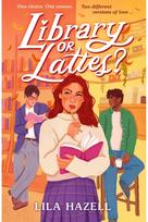 Library or Lattes?: Fall for the perfect YA autumn small-town romance, for fans of grumpy x sunshine and enemies to lovers