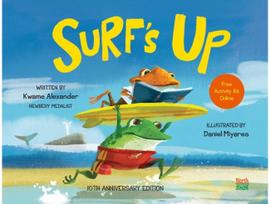 Surfs Up!