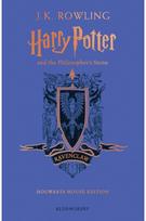 Harry Potter and the Philosophers Stone – Ravenclaw Hogwarts House Edition