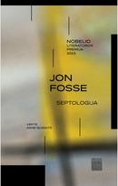 Septologija - Jon Fosse