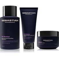Sebastian Professional No.Breaker Bundle rinkinys silpniems plaukams