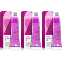 Londa Professional Permanent Color Extra Rich plaukų dažai ekonomiška pakuotė atspalvis 8/44