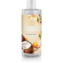 Ashleigh & Burwood London Amber & Orange Blossom kvapų difuzoriaus užpildas 300 ml