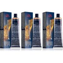 Wella Professionals Koleston Perfect ME+ Deep Browns plaukų dažai ekonomiška pakuotė atspalvis 7/73
